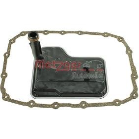 Comprar Kit filtro hidrtáulico, caja automática de METZGER 8020049 a bajo precio de 78,25 €