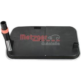 Comprar Kit filtro hidrtáulico, caja automática de METZGER 8020053 a bajo precio de 26,31 €