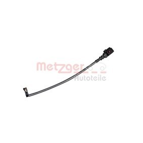 Warnkontakt, Bremsbelagverschleiß WK 17-325 von METZGER günstig für 9,42 € online kaufen