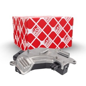 Compre Resistência, ventilador do habitáculo da FEBI BILSTEIN 109023 a um preço baixo por 77,34 €