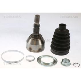 Gelenksatz, Antriebswelle 8540 24138 von TRISCAN günstig für 77,87 € online kaufen