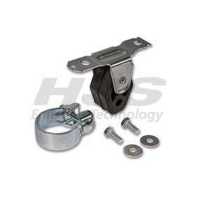 Montagesatz, Schalldämpfer 82 11 9179 von HJS günstig für 13,24 € online kaufen