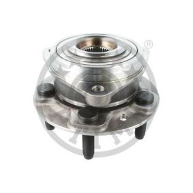 Radlagersatz 991919 von OPTIMAL günstig für 371,67 € online kaufen