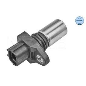Comprar Sensor de cigüeñal de MEYLE 314 810 0007 a bajo precio de 45,14 €