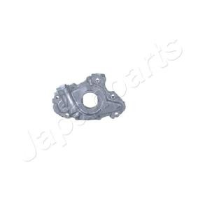 Ölpumpe OP-TY17 von JAPANPARTS günstig für 98,73 € online kaufen