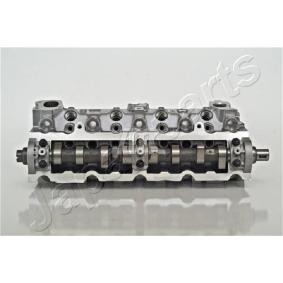 Zylinderkopf XX-PE09ES von JAPANPARTS günstig für 1239,89 € online kaufen