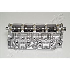 Zylinderkopf XX-RE12ES von JAPANPARTS günstig für 1120,61 € online kaufen