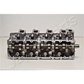 Zylinderkopf XX-TY019S von JAPANPARTS günstig für 1177,35 € online kaufen