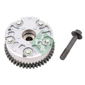 Compre Regulador do veio de excêntricos da INA 427 1077 30 a um preço baixo por 922,83 €