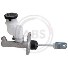 Geberzylinder, Kupplung 75405 von A.B.S. günstig für 52,13 € online kaufen