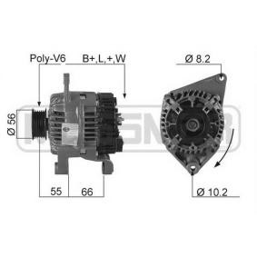 Køb Generator af ERA 210178A til den lave pris 1375,78 DKK