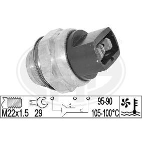 Temperaturschalter, Kühlerlüfter 331037 von ERA günstig für 10,09 € online kaufen
