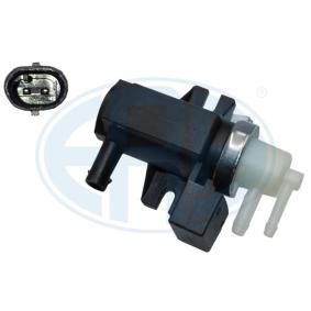 Druckwandler, Abgassteuerung 555184A von ERA günstig für 70,75 € online kaufen