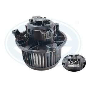 Compre Ventilador do habitáculo de ERA online para Fiesta Mk7 Van a preços moderados