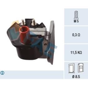 Zündspule 80463 von FAE günstig für 44,28 € online kaufen