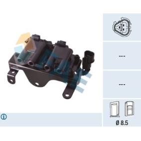 Zündspule 80466 von FAE günstig für 79,54 € online kaufen