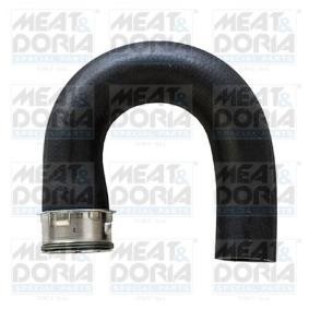 Ladeluftschlauch für OPEL von MEAT & DORIA