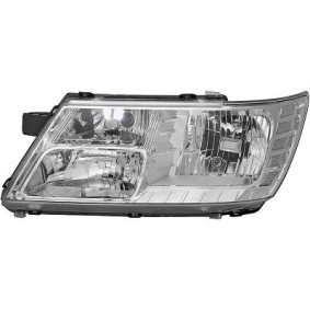 Scheinwerfer 3570081 von DIEDERICHS günstig für 158,13 € online kaufen
