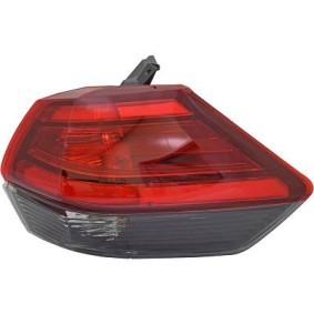 Rückleuchte 6087990 von DIEDERICHS günstig für 145,48 € online kaufen
