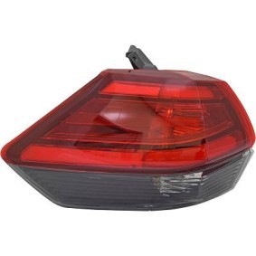 Rückleuchte 6087991 von DIEDERICHS günstig für 145,48 € online kaufen