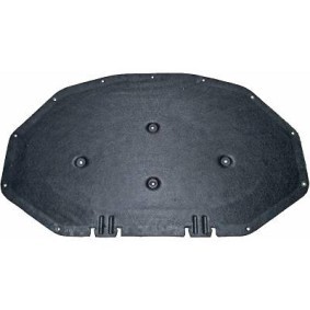 Comprar Amortiguación del compartimiento de motor de DIEDERICHS 8812760 a bajo precio de 97,64 €