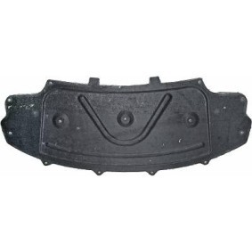 Compre Isolamento do compartimento do motor de DIEDERICHS online para Classe M (W164) a preços moderados