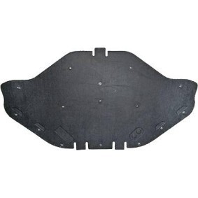 Compre Isolamento do compartimento do motor da DIEDERICHS 8816920 a um preço baixo por 79,27 €