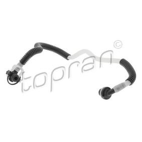 Kraftstoffleitung 409 908 von TOPRAN günstig für 13,58 € online kaufen