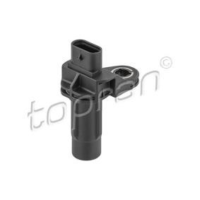 Kurbelwellensensor 600 714 von TOPRAN günstig für 17,58 € online kaufen