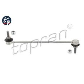 Køb Stabilisatorstang af TOPRAN 701 488 til den lave pris 124,95 DKK