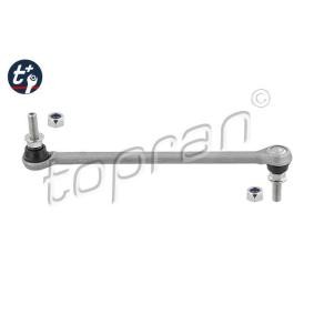 Koppelstange 701 753 von TOPRAN günstig für 19,26 € online kaufen