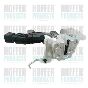 Compre Fechadura da porta da HOFFER 3100262 a um preço baixo por 118,03 €