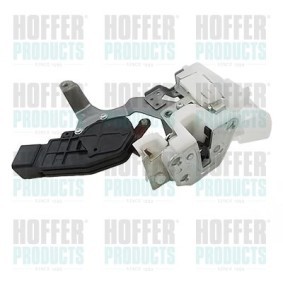Compre Fechadura da porta da HOFFER 3100264 a um preço baixo por 150,92 €