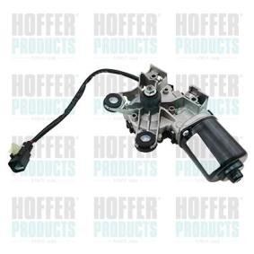 Compre Motor de limpa-vidros da HOFFER H27017 a um preço baixo por 143,25 €