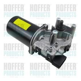 Compre Motor de limpa-vidros da HOFFER H27090 a um preço baixo por 111,74 €