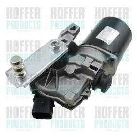 Compre Motor de limpa-vidros da HOFFER H27100 a um preço baixo por 155,55 €