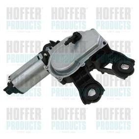 Køb Viskermotor af HOFFER H27254 til den lave pris 947,90 DKK