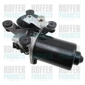 Compre Motor de limpa-vidros da HOFFER H27319 a um preço baixo por 171,61 €