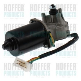Scheibenwischermotor H27376 von HOFFER günstig für 122,43 € online kaufen
