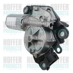 Scheibenwischermotor H27462 von HOFFER günstig für 151,38 € online kaufen