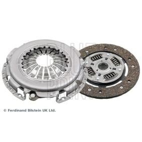 Compre Kit de embraiagem de BLUE PRINT online para Bluebird Sylphy II Sedan (G11) a preços moderados