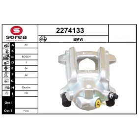 Bremssattel 2274133 von EAI günstig für 112,37 € online kaufen