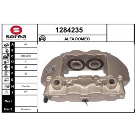 Bremssattel 1284235 von SNRA günstig für 197,18 € online kaufen