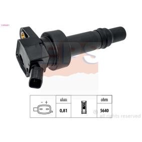 Zündspule 1.970.611 von EPS günstig für 46,61 € online kaufen