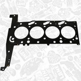 Comprar Junta de culata de ET ENGINETEAM TH0037 a bajo precio de 58,59 €