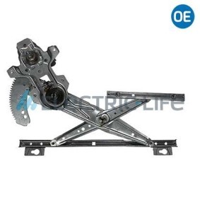 Fensterheber ZR LR900 R von ELECTRIC LIFE günstig für 99,24 € online kaufen