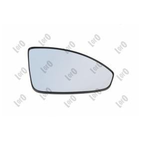 Spiegelglas, Außenspiegel 0609G04 von ABAKUS günstig für 17,06 € online kaufen