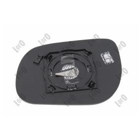 Spiegelglas, Außenspiegel 3947G04 von ABAKUS günstig für 18,13 € online kaufen