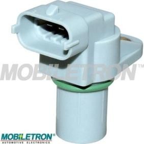 Nockenwellensensor CS-E284 von MOBILETRON günstig für 39,68 € online kaufen