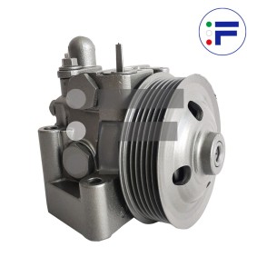 Acquista Pompa idraulica, sterzo da FACAR 815007 a buon mercato per soli 248,83 €